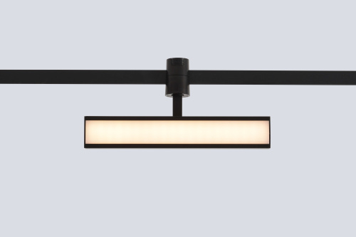 Светильник трековый для гибкой магнитной системы Crystal Lux CLT 0.37 001 10W BL SMART фото 13